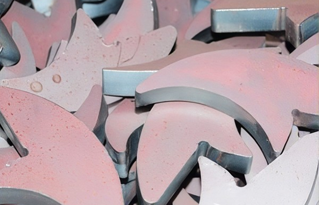 Laser Cutting