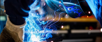 Welding