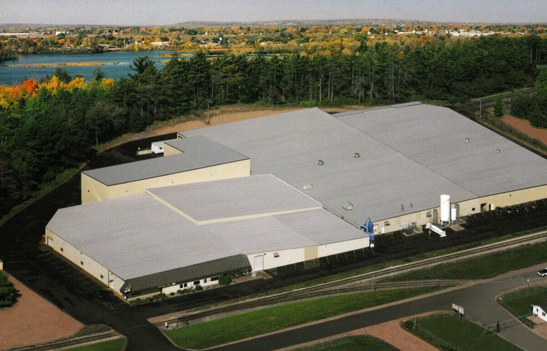 Established in 1964