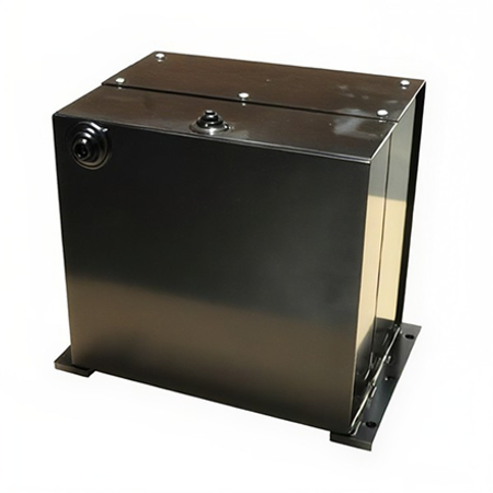 Enclosures/Boxes