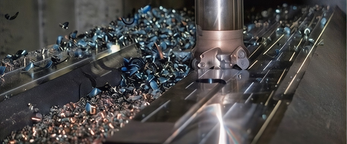 CNC Machining